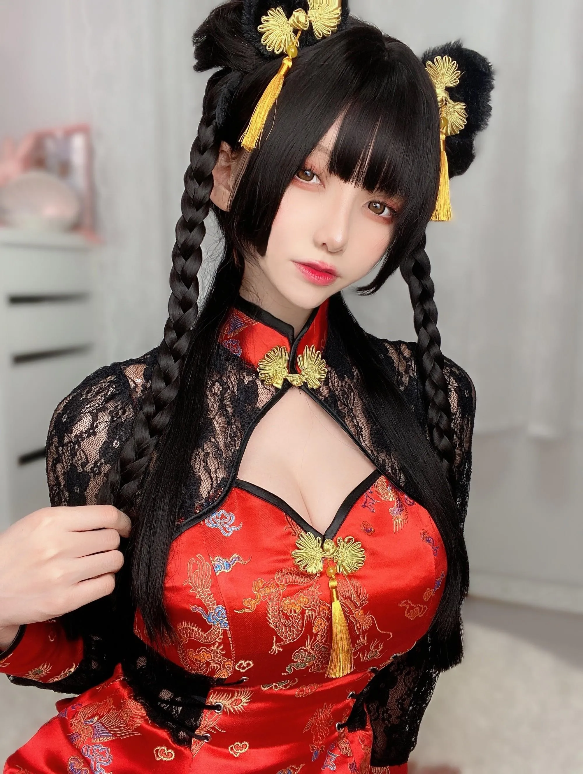 かさぎkasagi – NO.008 Fantia 2022-10月会员订阅-2022-10-13 10月START [24P]插图5